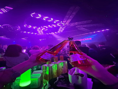 武汉夜总会招聘